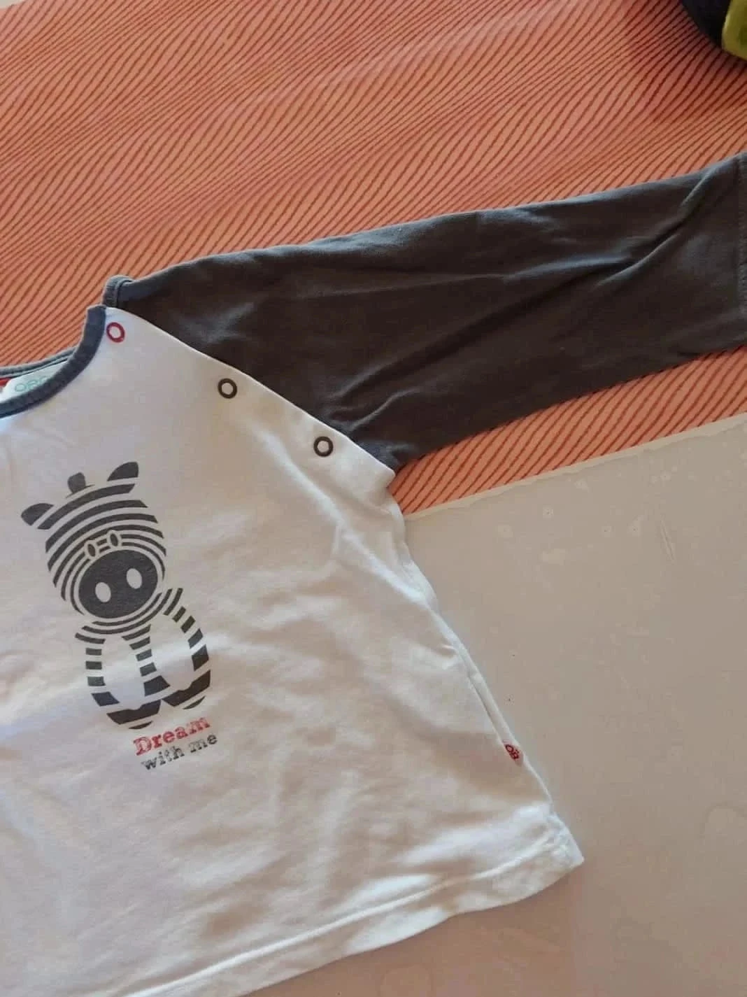 Pijama obaibi 12mois – photo 14